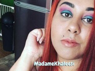 MadameKhaleesi