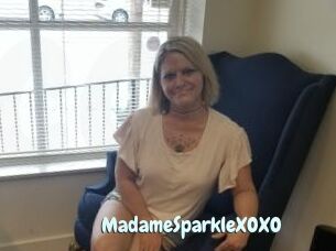 MadameSparkleXOXO