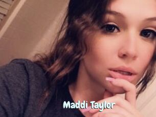 Maddi_Taylor