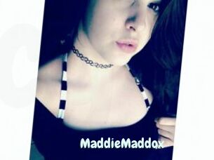 MaddieMaddox