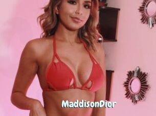 MaddisonDior