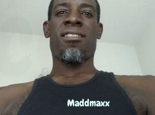 Maddmaxx
