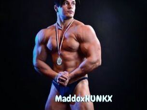 MaddoxHUNKX