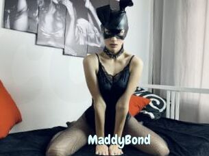 MaddyBond