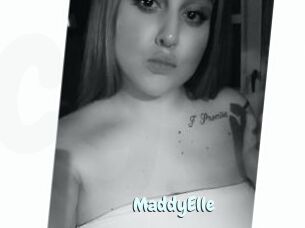 MaddyElle