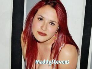 MaddyStevens