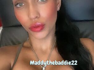 Maddythebaddie22