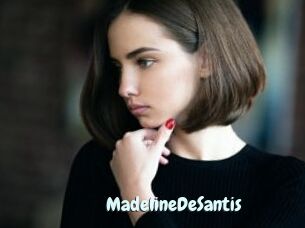 MadelineDeSantis