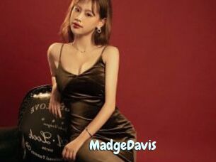 MadgeDavis