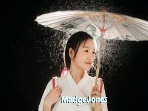 MadgeJones