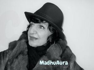 MadhuAura