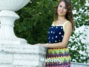 Madiseny