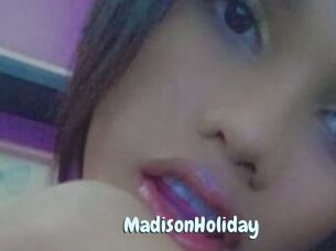 MadisonHoliday