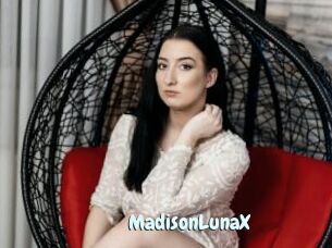 MadisonLunaX