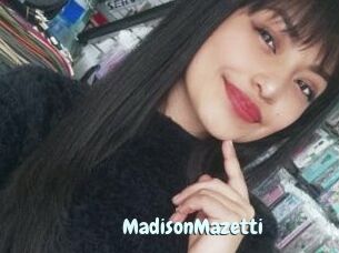 MadisonMazetti