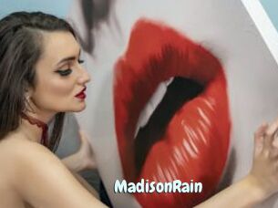 MadisonRain