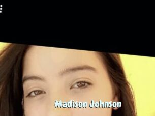Madison_Johnson