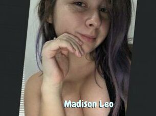 Madison_Leo