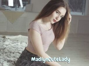 MadlynCuteLady