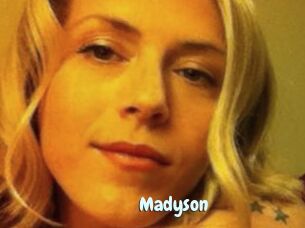Madyson