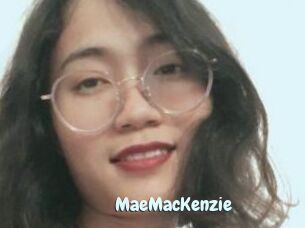 MaeMacKenzie