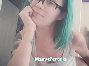 MaeveFeronia