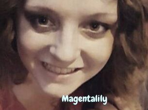 Magentalily