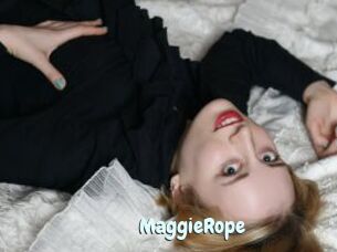 MaggieRope