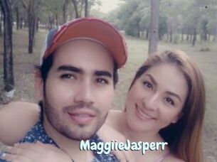 MaggiieJasperr