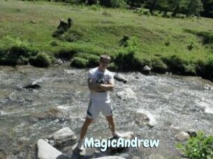 MagicAndrew