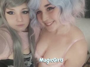 MagicGirls