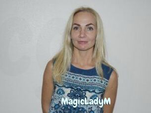 MagicLadyM