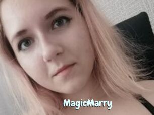 MagicMarry