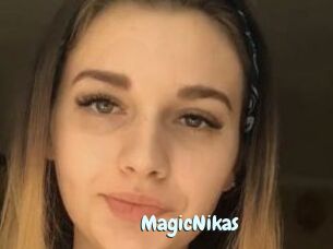 MagicNikas