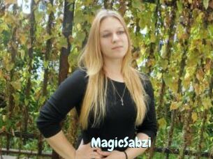 MagicSabzi