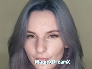 MagicXDreamX
