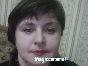 Magiccaramel