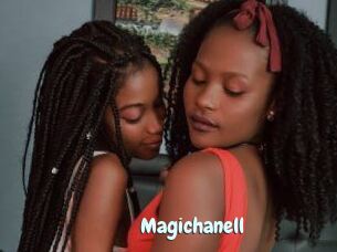 Magichanell