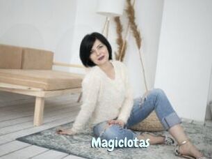 Magiclotas