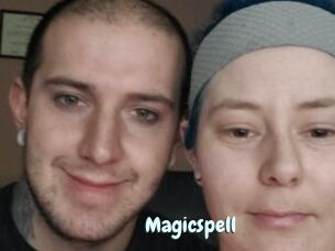Magicspell