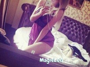 Magie_Luis