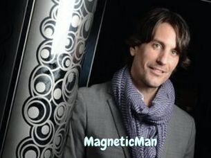 MagneticMan
