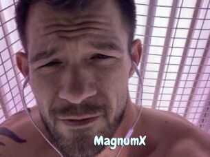 MagnumX