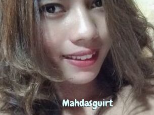 Mahdasguirt