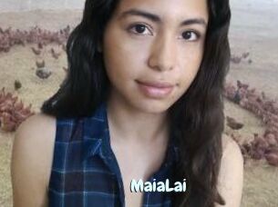 MaiaLai