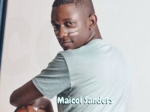 Maicol_Sanders