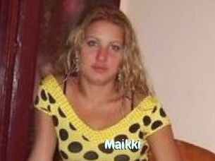 Maikki