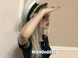 MainGoddess