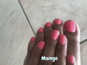 Maingo