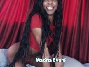 Maisha_Evans